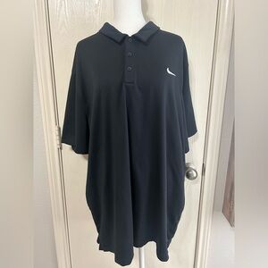 Men’s Nike Polo Short Sleeve Shirt